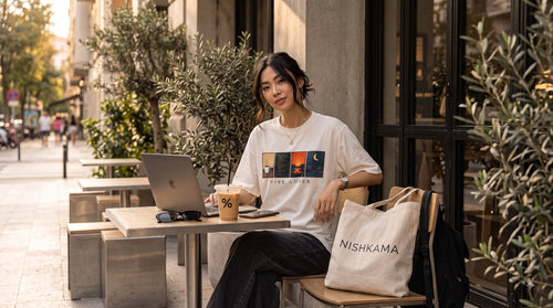 Unisex Oversized Classic T-Shirt